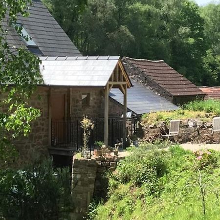 Woodmill Farm Cottage Alvington 外观 照片