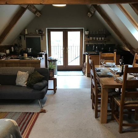 Woodmill Farm Cottage Alvington 外观 照片
